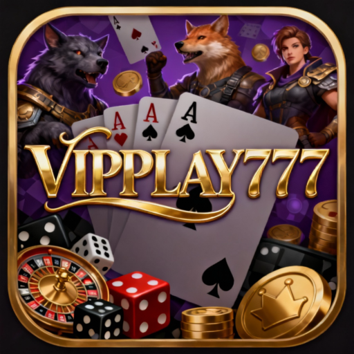 VIPPLAY777
