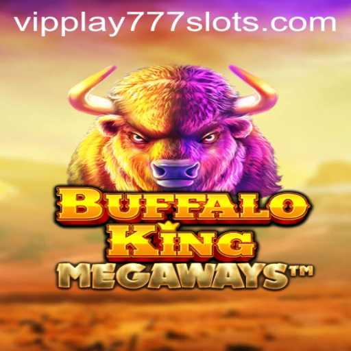 Exploring the Thrills of BuffaloKing with VIPPLAY777