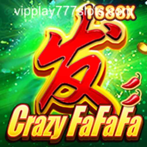 CrazyFaFaFa: A Thrilling New Game Experience with VIPPLAY777