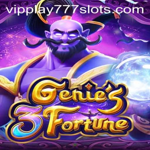 Exploring Genie3Fortune: Dive into the Magical World of VIPPLAY777