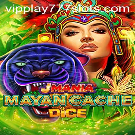 Discover the Exciting World of JManiaMayanCacheDice with VIPPLAY777