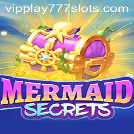 Dive into the Enchanting World of MermaidSecrets: Unveiling the Magic with VIPPLAY777
