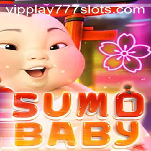 Unveiling SumoBaby: The Innovative Gaming Experience with VIPPLAY777