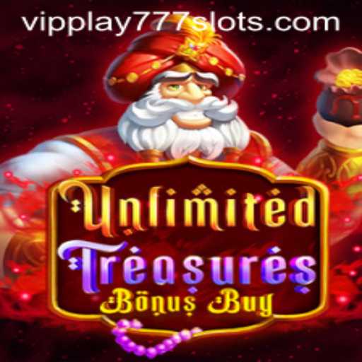 UnlimitedTreasuresBonusBuy: Unveiling the Exciting New Thriller in Gaming